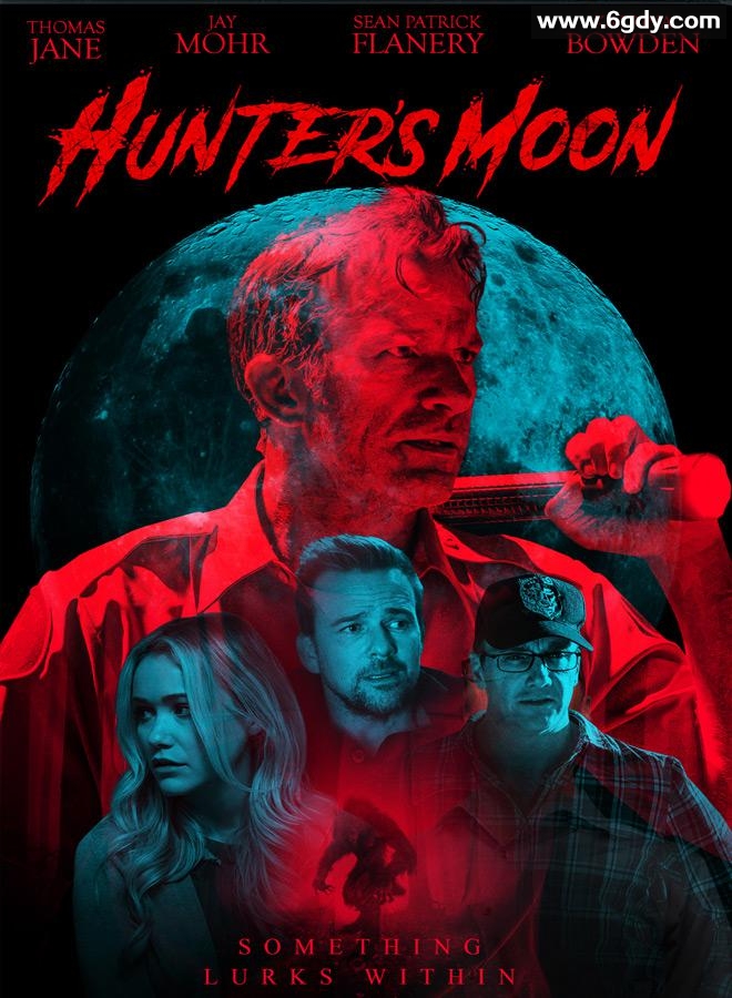 月下狩猎(2020)HD高清迅雷网盘磁力下载