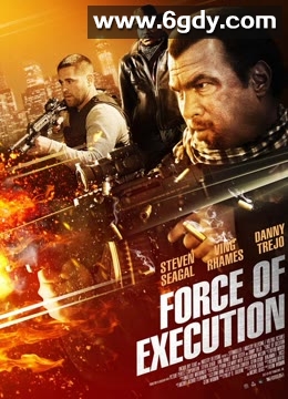 暴力执法(2013)HD高清迅雷网盘磁力下载