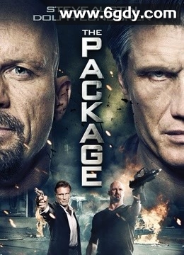 致命速递(2012)HD高清迅雷网盘磁力下载