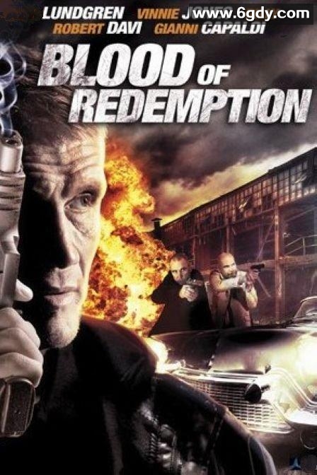 复仇死循环(2013)HD高清迅雷网盘磁力下载