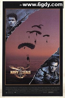 海豹干将(1990)HD高清迅雷网盘磁力下载