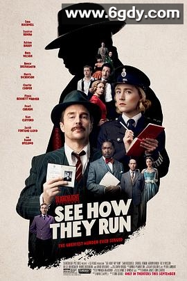 看他们如何逃之夭夭(2022)HD高清迅雷网盘磁力下载