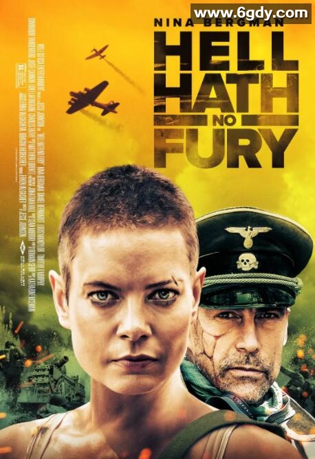 地狱宁静(2021)HD高清迅雷网盘磁力下载