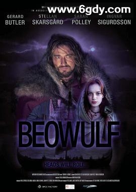 贝奥武夫与怪兽格兰戴尔(2005)HD高清迅雷网盘磁力下载