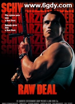 边缘战士(1986)HD高清迅雷网盘磁力下载