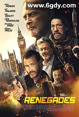 赤色雄狼(2021)HD高清迅雷网盘磁力下载