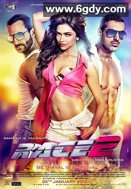 生死竞赛2(2013)HD高清迅雷网盘磁力下载