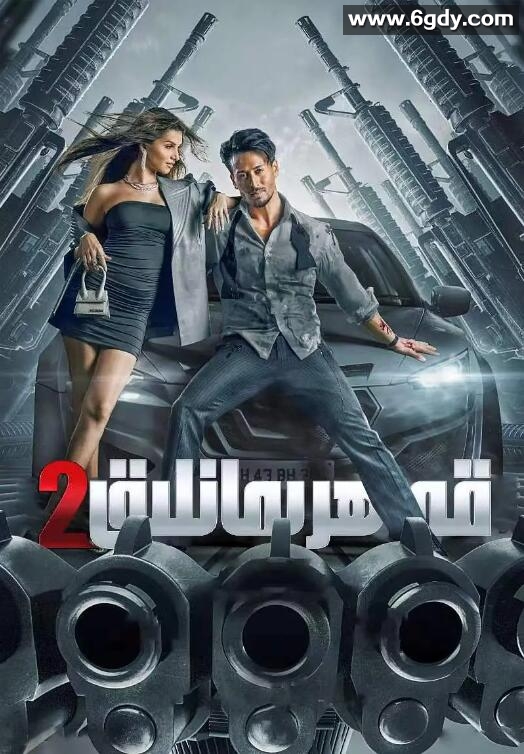 英雄主义2(2022)HD高清迅雷网盘磁力下载