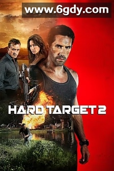 终极标靶2(2016)HD高清迅雷网盘磁力下载