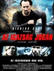 寻求正义(2011)HD高清迅雷网盘磁力下载