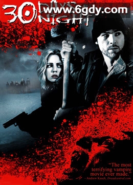 三十极夜(2007)HD高清迅雷网盘磁力下载