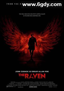 乌鸦(2012)HD高清迅雷网盘磁力下载