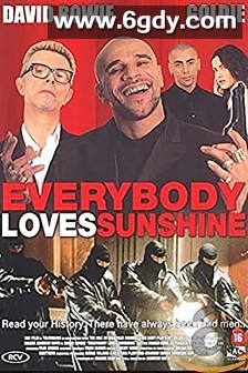 Everybody Loves Sunshine(1999)HD高清迅雷网盘磁力下载