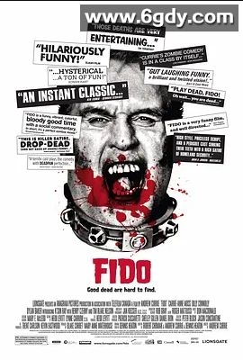 僵尸管家(2006)超清高清迅雷网盘磁力下载