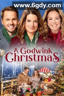 A Godwink Christmas(2018)HD高清迅雷网盘磁力下载