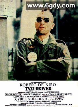 出租车司机(1976)HD高清迅雷网盘磁力下载