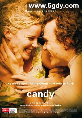 糖果(2006)HD高清迅雷网盘磁力下载