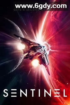 哨兵(2023)HD高清迅雷网盘磁力下载