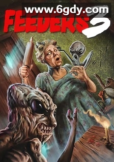 饲养者3 猎食时刻(2022)HD高清迅雷网盘磁力下载