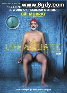 水中生活(2004)HD高清迅雷网盘磁力下载