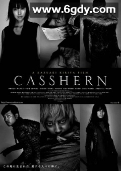 再造人卡辛(2004)HD高清迅雷网盘磁力下载