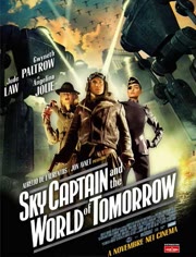 天空上尉与明日世界(2004)HD高清迅雷网盘磁力下载