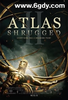 阿特拉斯耸耸肩2(2012)HD高清迅雷网盘磁力下载