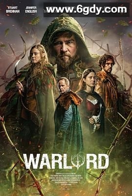 军阀(2024)HD高清迅雷网盘磁力下载