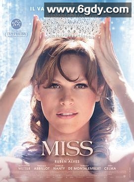 我的选美梦(2020)HD高清迅雷网盘磁力下载