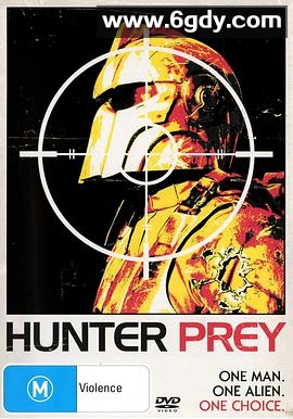 猎人猎物(2010)HD高清迅雷网盘磁力下载