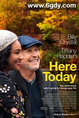 今天在这里(2021)HD高清迅雷网盘磁力下载