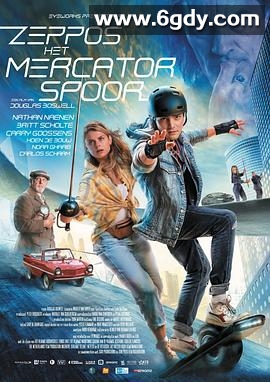 墨卡托线索(2022)HD高清迅雷网盘磁力下载