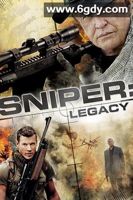 狙击精英：战纪(2014)HD高清迅雷网盘磁力下载