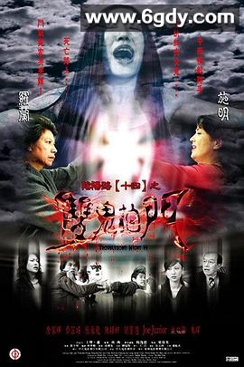 阴阳路14：双鬼拍门(2002)HD高清迅雷网盘磁力下载