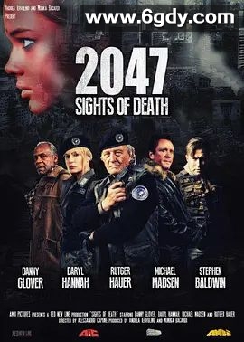死亡地带2047(2014)HD高清迅雷网盘磁力下载