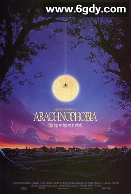 小魔星(1990)HD高清迅雷网盘磁力下载