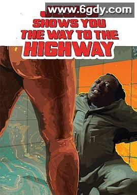 耶稣指引你上高速(2019)HD高清迅雷网盘磁力下载