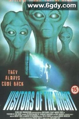 异星骇客(1995)HD高清迅雷网盘磁力下载