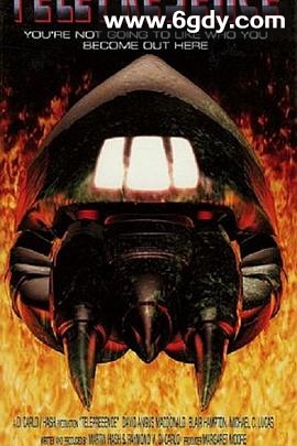 超魔鬼武器(1997)HD高清迅雷网盘磁力下载