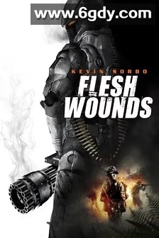 肉体创伤(2011)HD高清迅雷网盘磁力下载