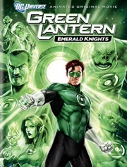 绿灯侠：翡翠骑士(2011)HD高清迅雷网盘磁力下载