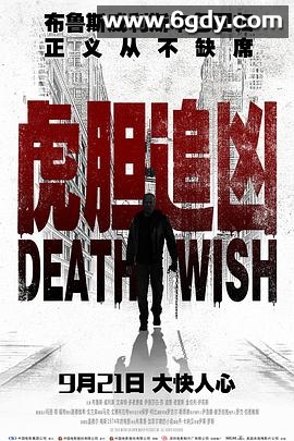 虎胆追凶(2018)HD高清迅雷网盘磁力下载