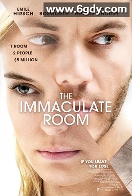 无瑕的房间(2022)HD高清迅雷网盘磁力下载