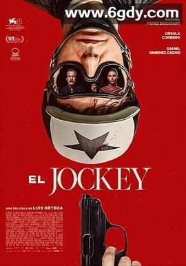 杀死骑师(2024)HD高清迅雷网盘磁力下载