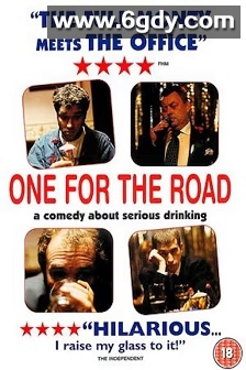 戒酒四人组(2003)HD高清迅雷网盘磁力下载