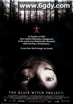 女巫布莱尔(1999)HD高清迅雷网盘磁力下载