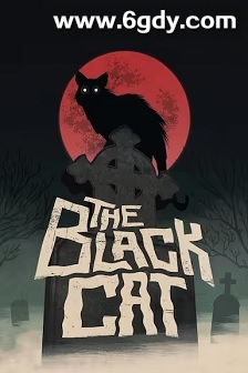 黑猫(1981)HD高清迅雷网盘磁力下载