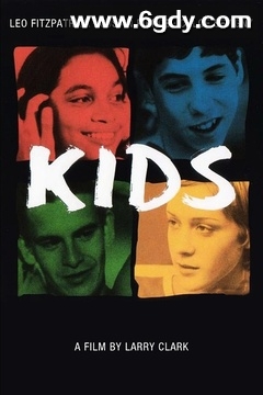 半熟少年(1995)超清高清迅雷网盘磁力下载