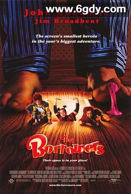 反斗神偷(1997)HD高清迅雷网盘磁力下载