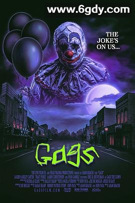 阴魂小丑(2019)HD高清迅雷网盘磁力下载